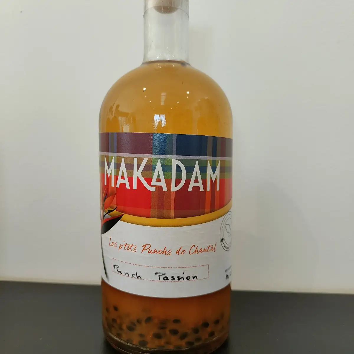 Punch Passion